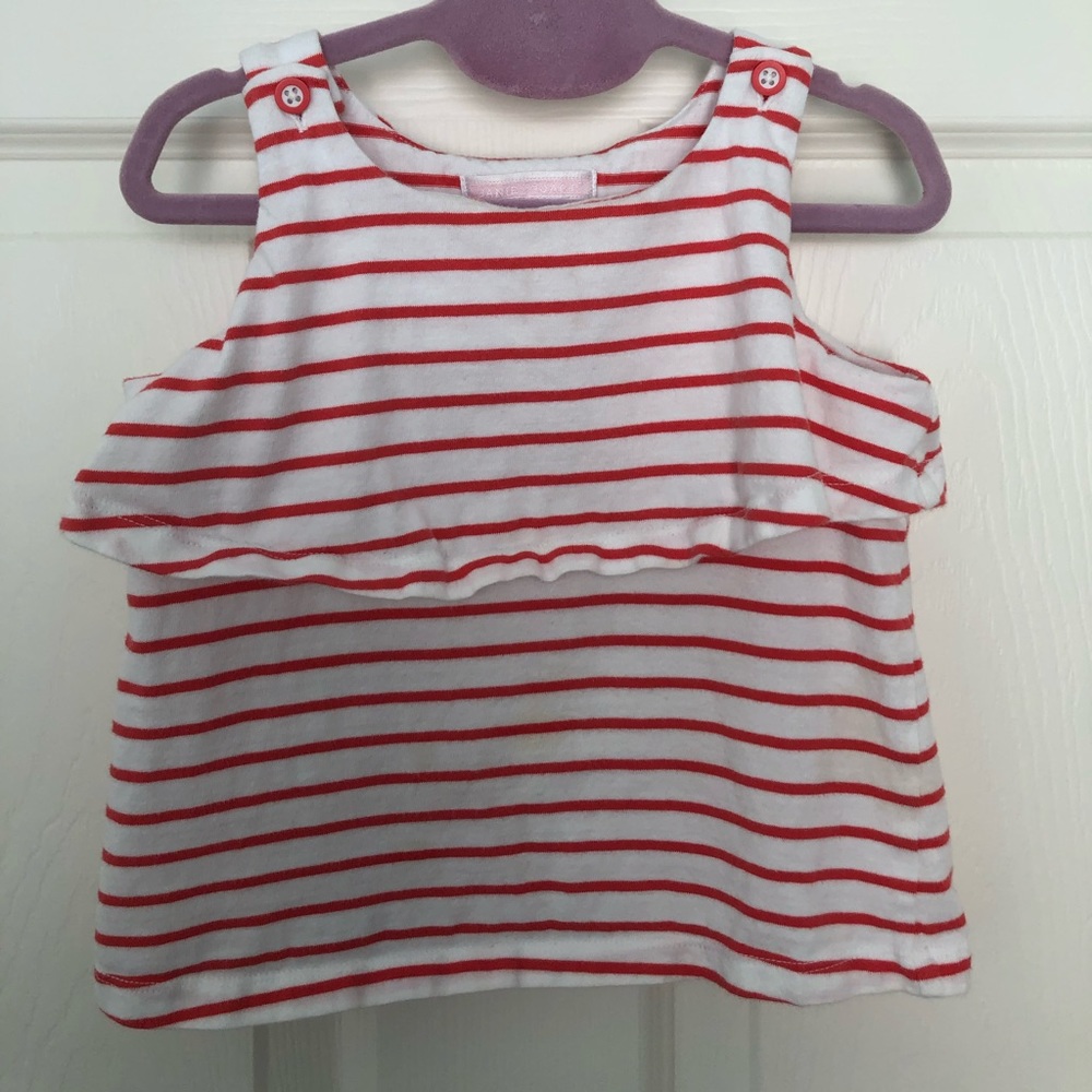 Janie and Jack tank top